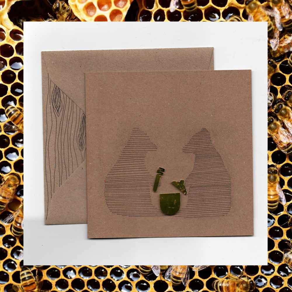 Image of Anniversary Card