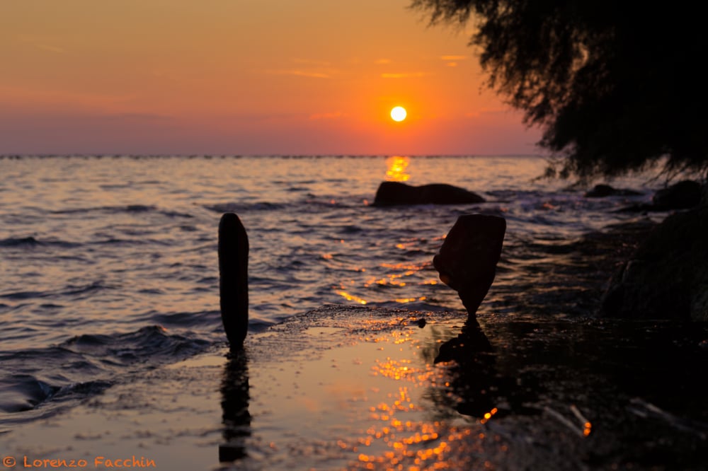 Image of Balancing stones
