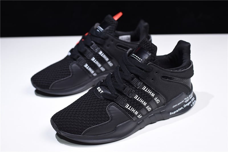 Image of Off-white x Adidas EQT Support ADV UA Best