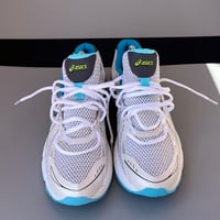 Image 3 of Asics Gel Exalt 2 Running size: us8 uk6 eu39.5 cm25