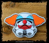 STORMTROOPER CLOWN