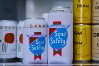 Image 2 of Safely Style Coolzies