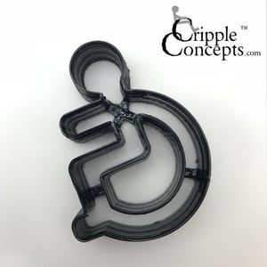 Cripple Cookie / Play Dough Cutter 