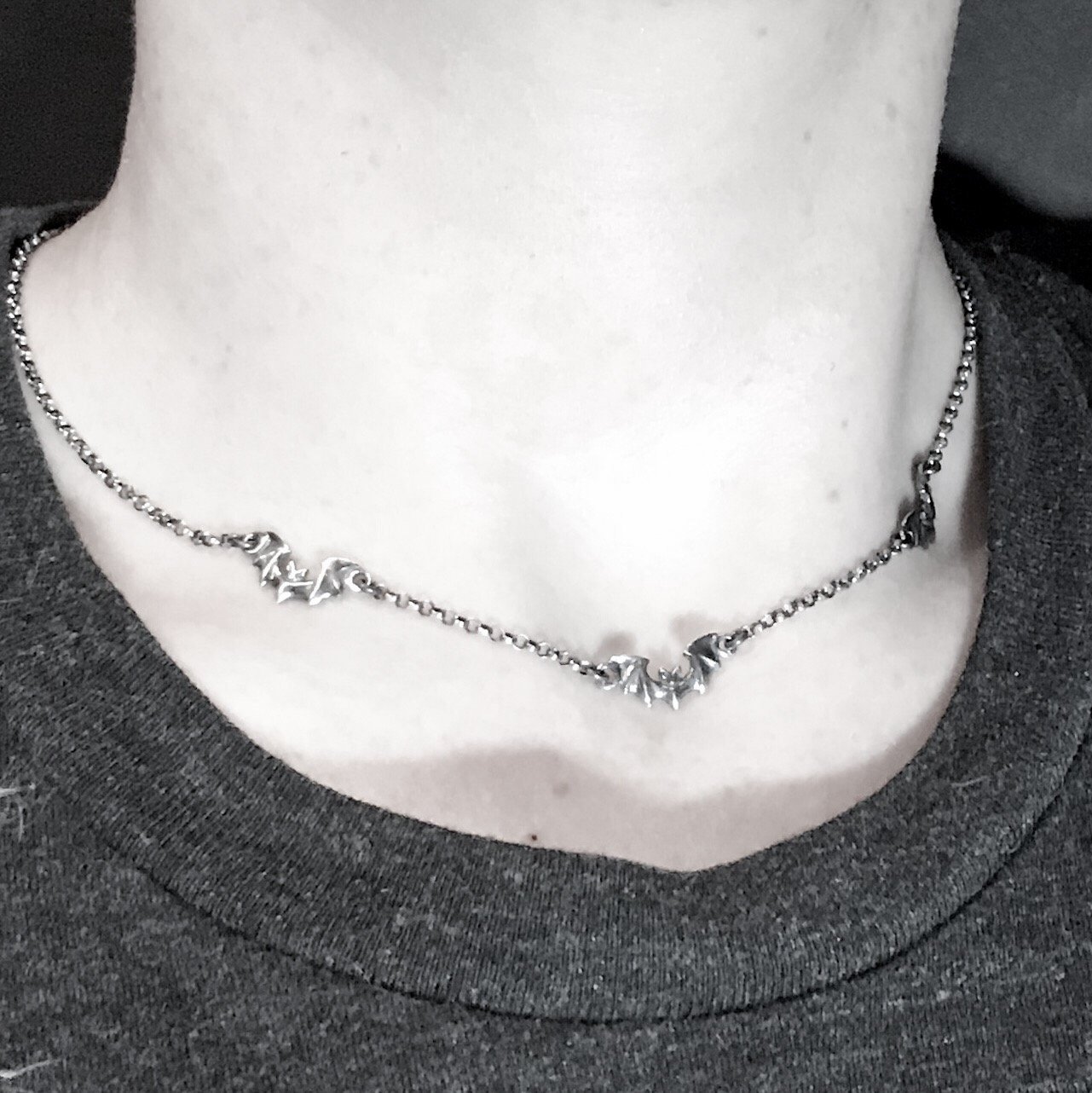 Dusk Necklace