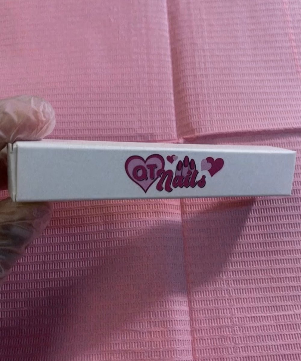 Image of CUTICLE OIL PEN