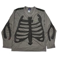 Image 2 of (L) Nike Crewneck GOLF Skeleton "Goltor" 628