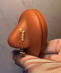 Coastal Cuff