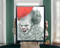 Image 1 of Pennywise