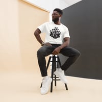 Image 2 of King Chess Piece Principal Tee