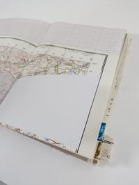 Image 2 of Jennifer Collier: Experimental Bookbinding 