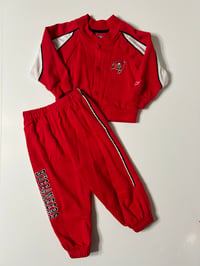 Image 3 of Vtg Buccaneers Set