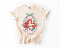 Image 3 of Sea Princess Tee