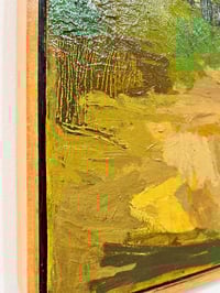 Image 3 of Green Bowl- Amy Falstrom