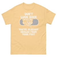 Image 16 of Unisex classic PAST HEALING tee