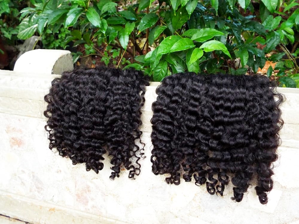 Image of S.E.A Goddess Curl Tape-Ins 