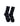 NoTrading Signature Socks