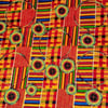 🌍NECK CHOKERS🌍 -Rasta-Maasai -Multi Color-Custom😉