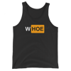 WHOE Hub Shirt