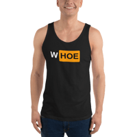 Image 4 of WHOE Hub Shirt
