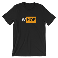 Image 1 of WHOE Hub Shirt