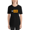 WHOE Hub Shirt