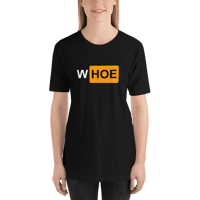 Image 3 of WHOE Hub Shirt