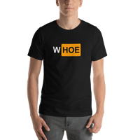 Image 5 of WHOE Hub Shirt