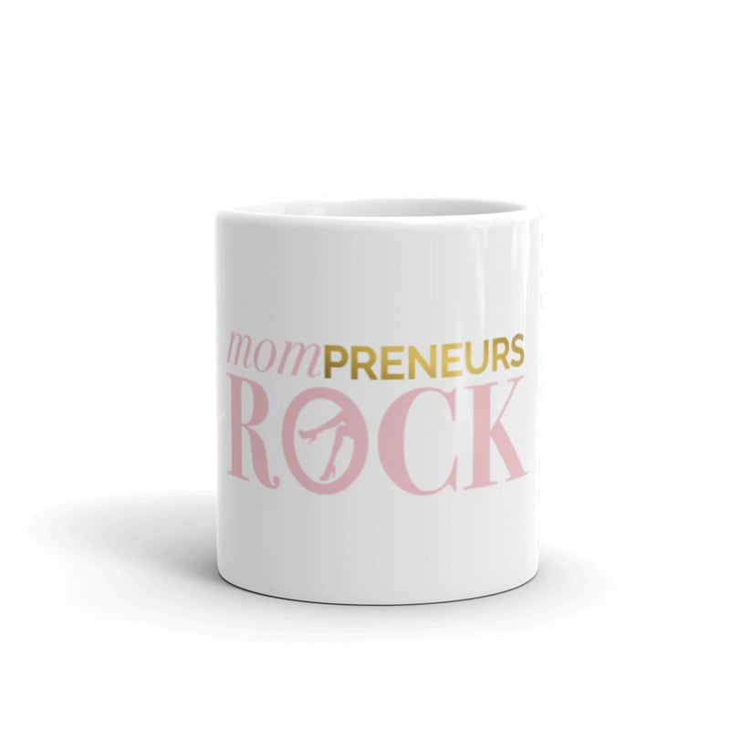Image of Rockin' Mug