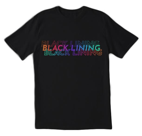 Image of Gradient Tee