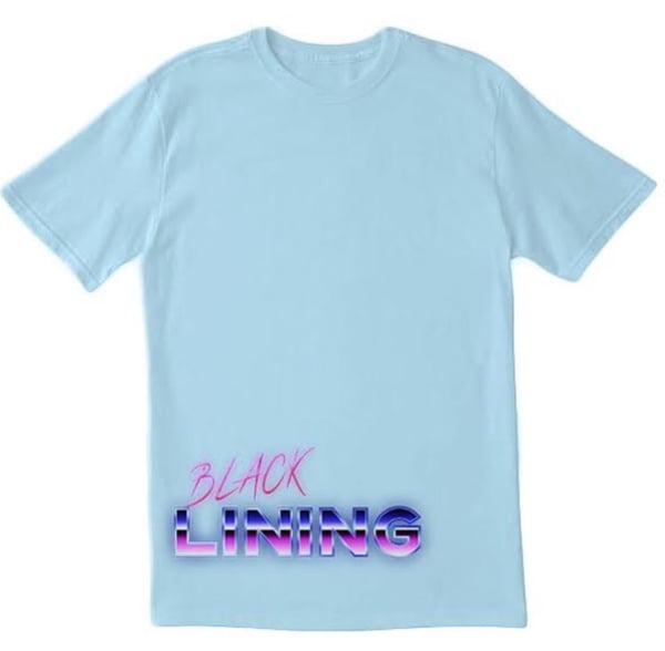 Image of Miami Vice Tee