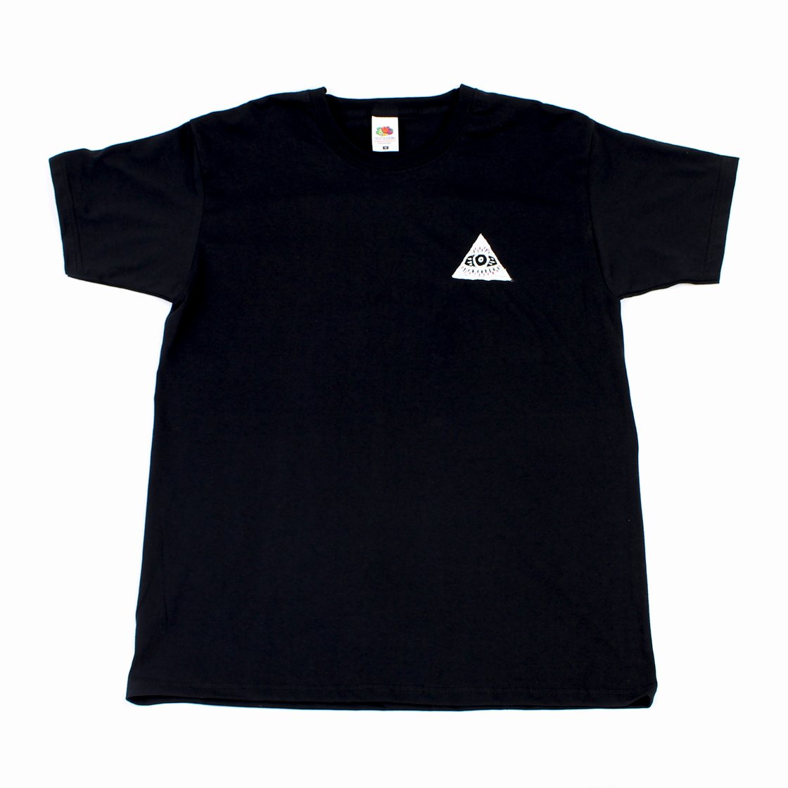 Image of The Small Logo