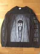 Image of NEW 2018 " Cathedral " Longsleeve