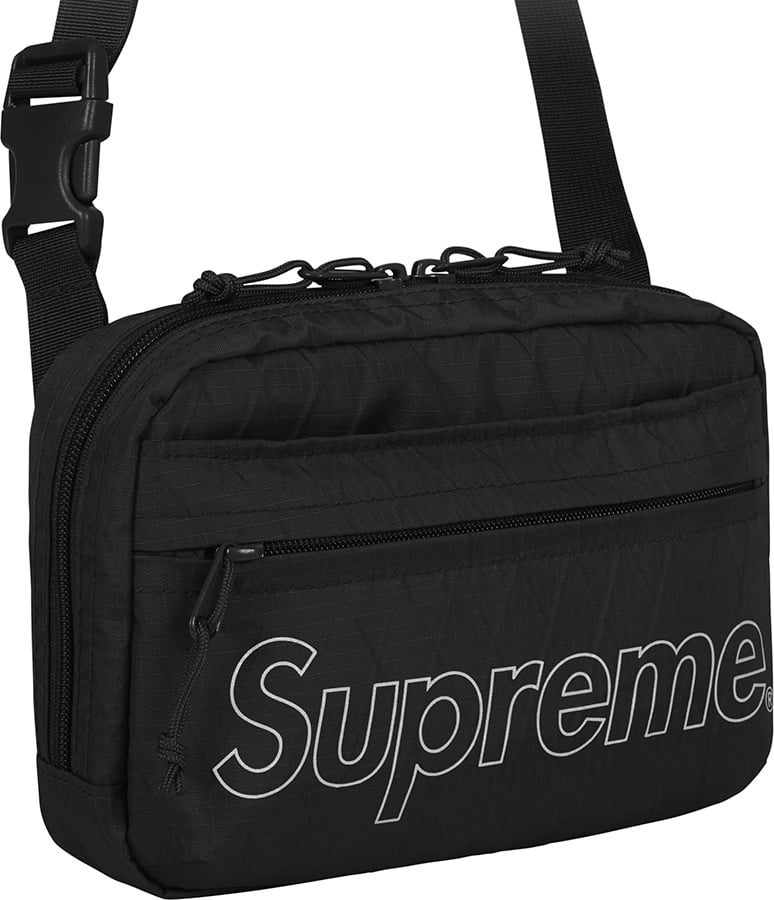 Image of Supreme Shoulder Bag