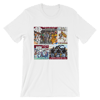 Cookman Comics