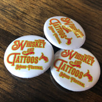 Image 2 of 1916 collectable buttons