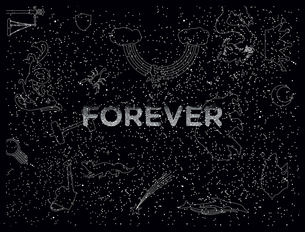 Image of Forever