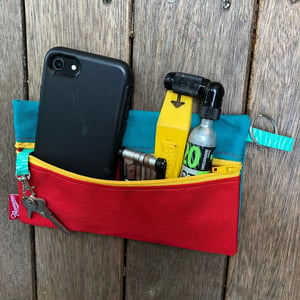Image of Team Awesome Ride Wallet