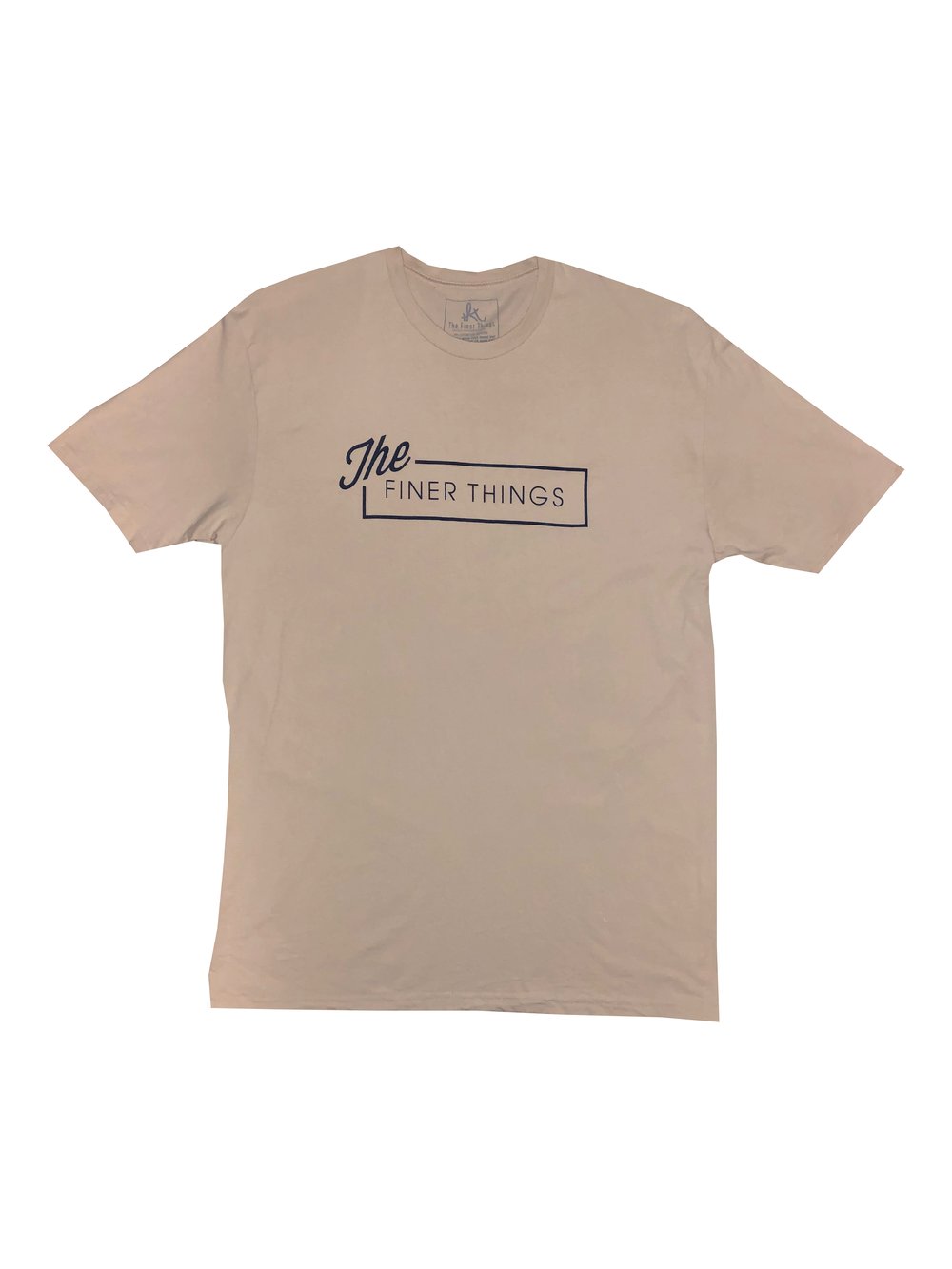 Image of TFT Tan Tee