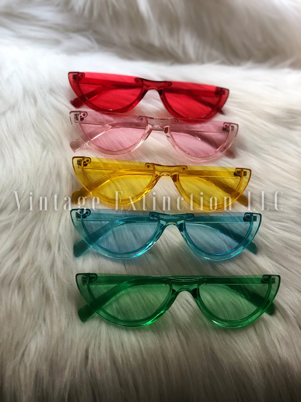 Half Steppin Frames