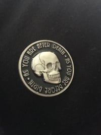 Image 2 of After Death- PIN