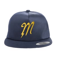 Image 3 of Lil' Lightning - Unstructured Snapback