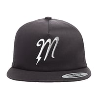 Image 2 of Lil' Lightning - Unstructured Snapback