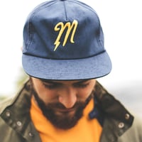 Image 1 of Lil' Lightning - Unstructured Snapback