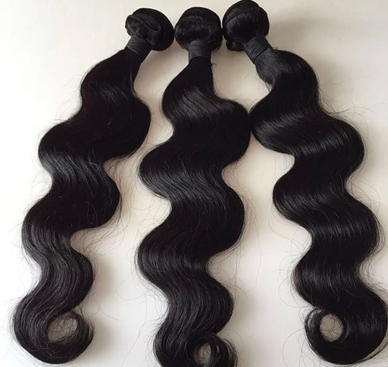 Image of Brazilian bundles