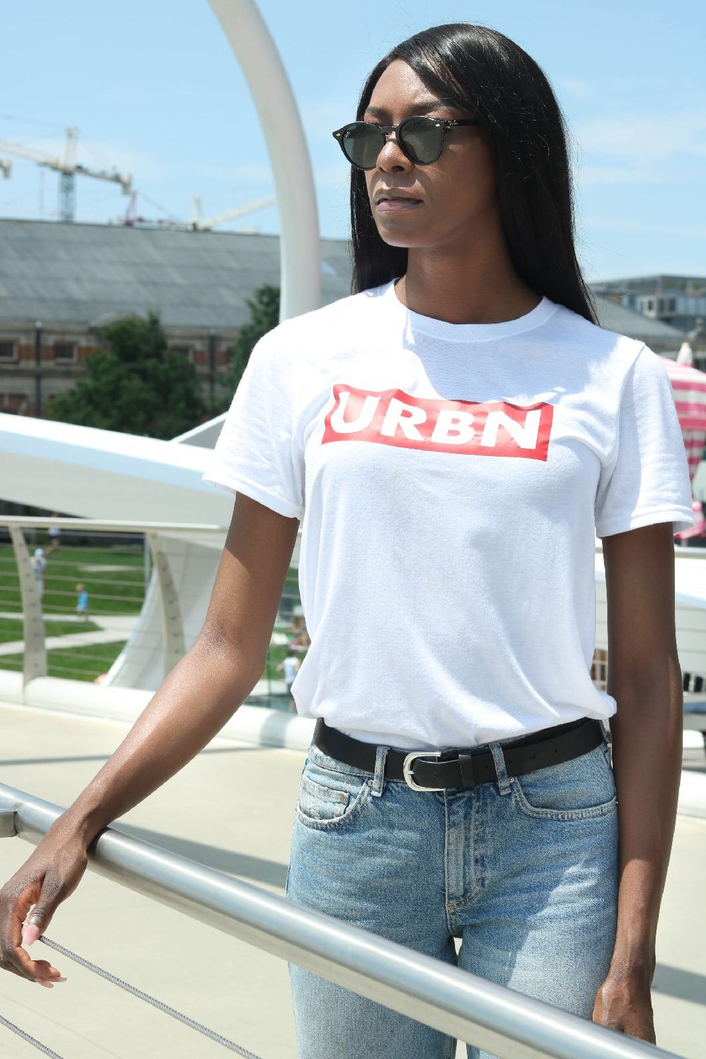 Image of URBN essential