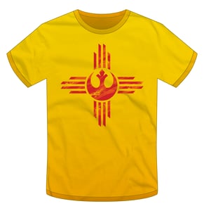 Image of Zia Alliance -NEW!-