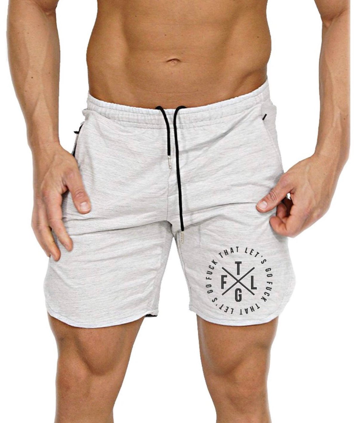 5.5 workout shorts