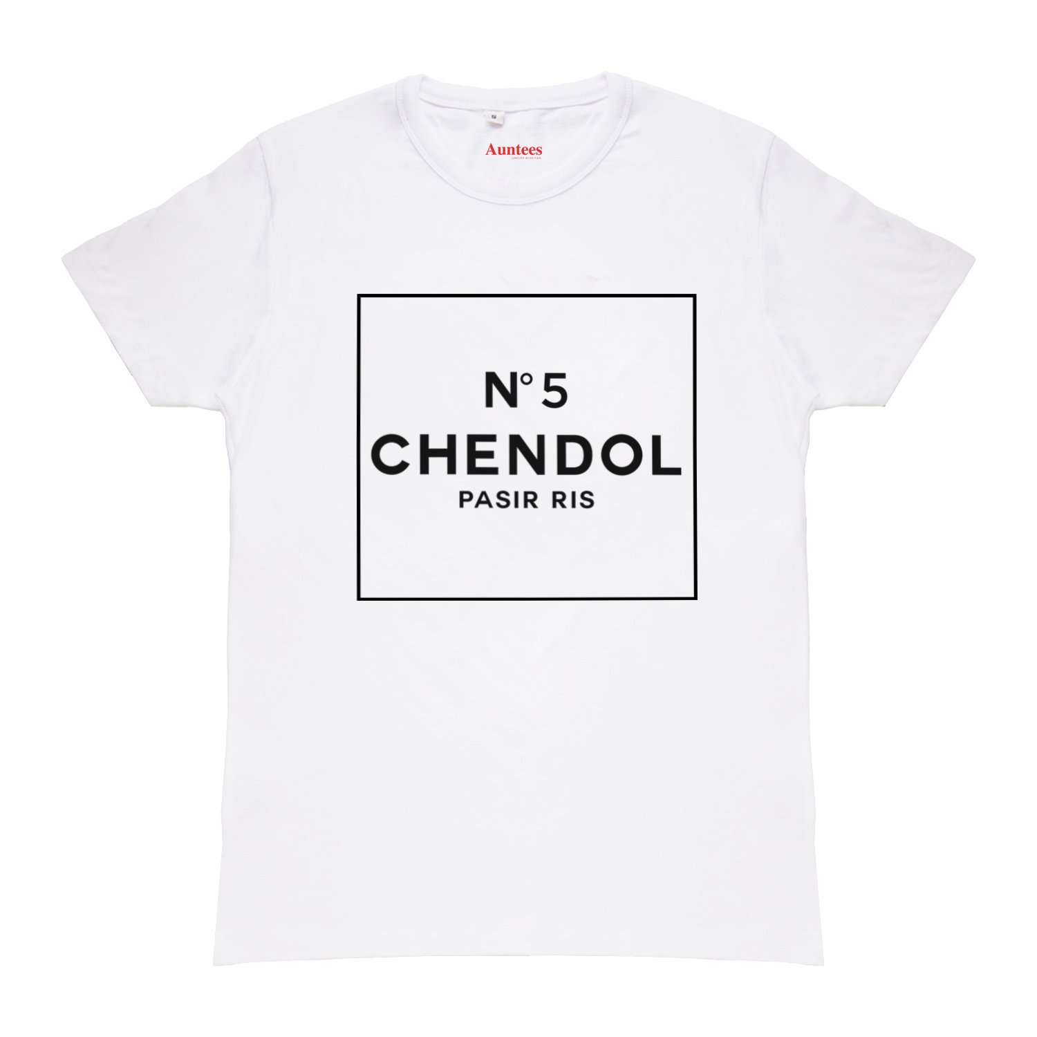 Image of Chendol Tee