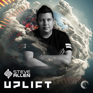 Steve Allen - Uplift - Raz Nitzan Music