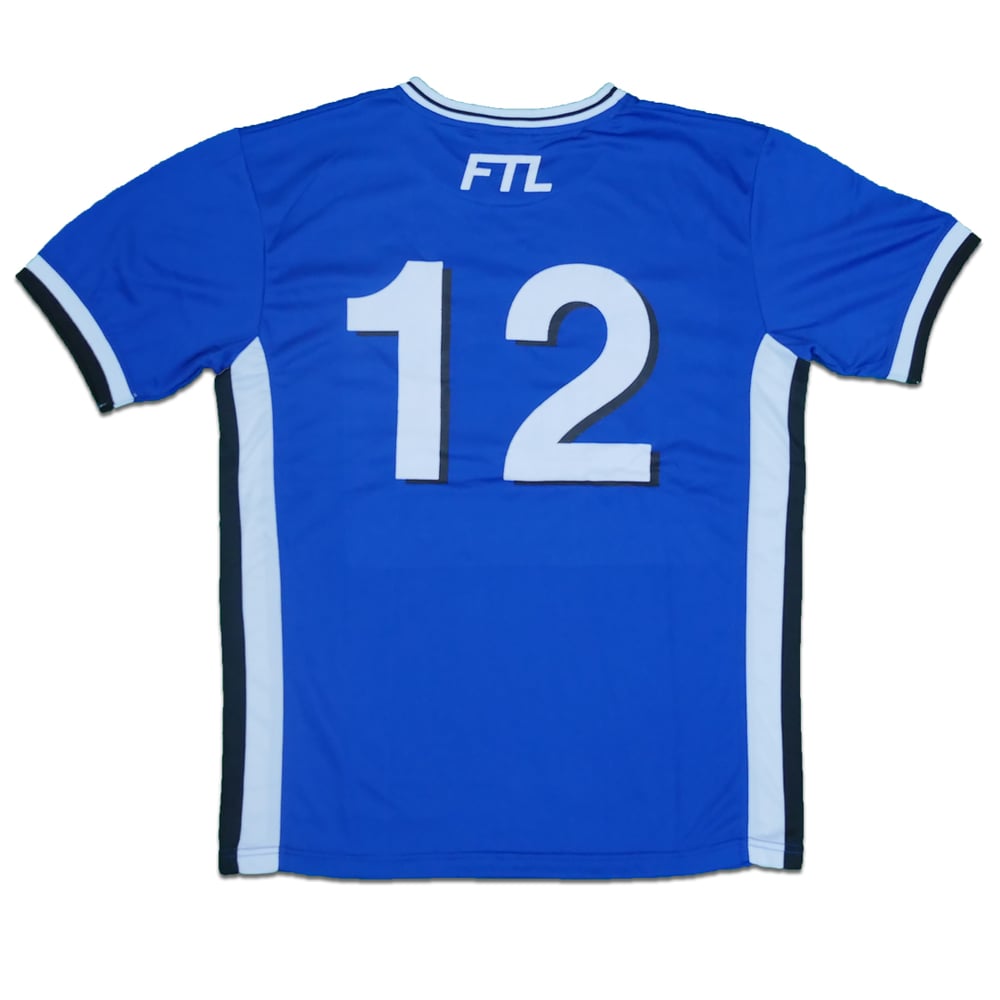 crossfit games leader jersey